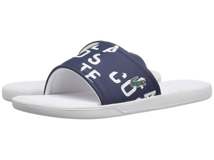 Lacoste - L.30 Slide 117 2 Cam