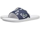 Lacoste - L.30 Slide 117 2 Cam