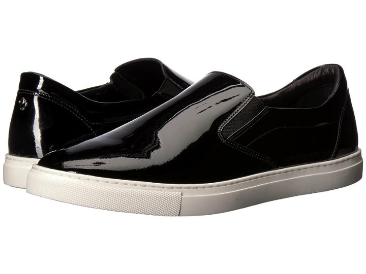 Dsquared2 - Patent Slip-on Sneaker