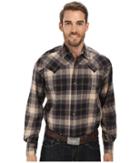 Stetson - 9432 Plaid