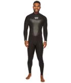 Billabong - 3/2 Absolute Comp Back Zip Full Suit