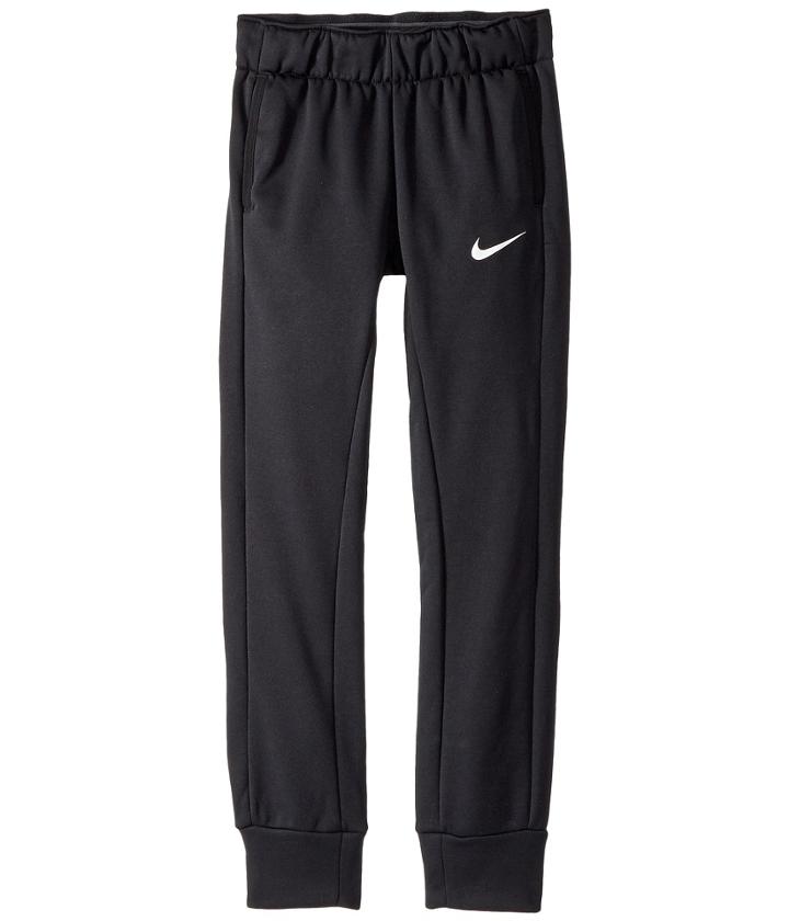 Nike Kids - Therma Cuff Training Pant
