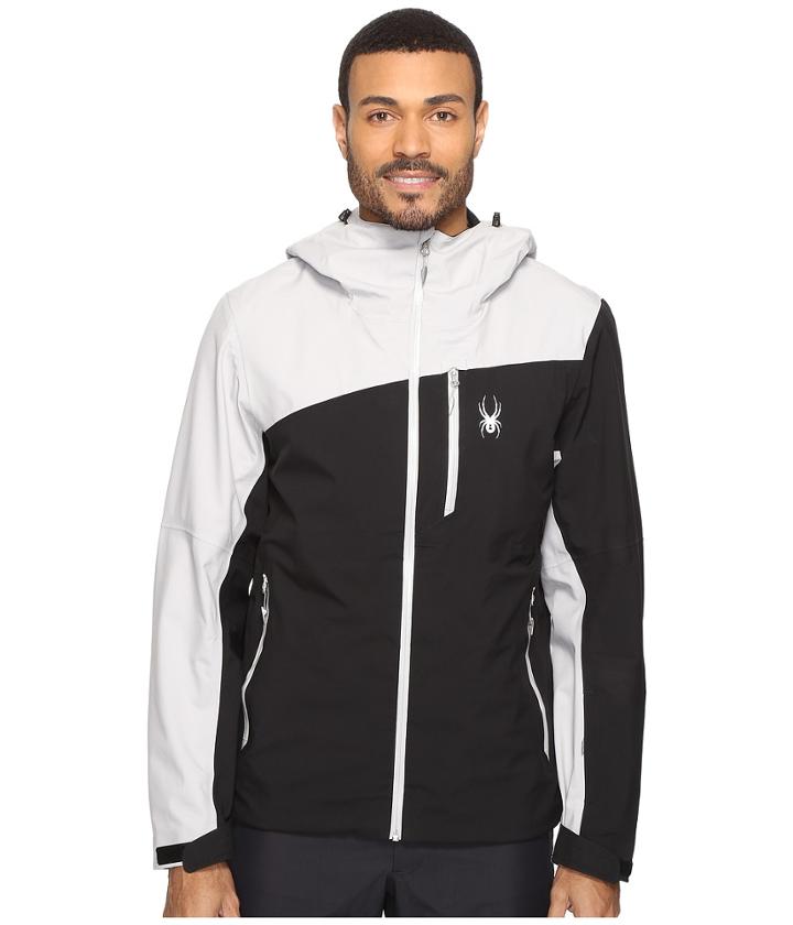 Spyder - Jagged Shell Jacket