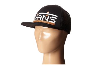 Vans - Nintendo X Vans Trucker
