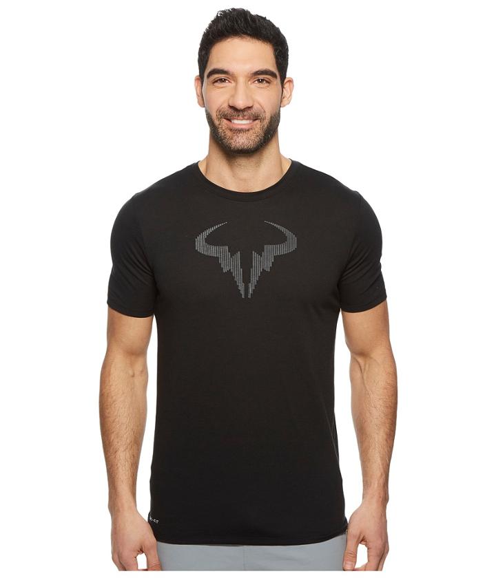 Nike - Court Rafa T-shirt