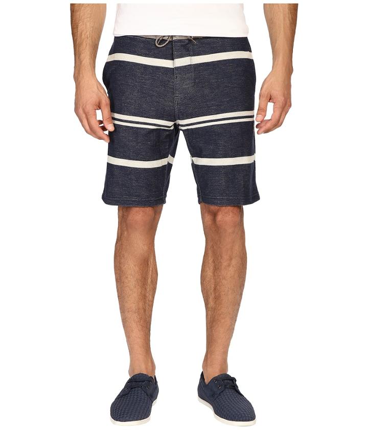 Vissla - Sofa Surfer Los Tumbos Fleece Shorts