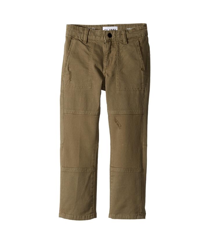 Dl1961 Kids - Hawke Utility Skinny In Regime