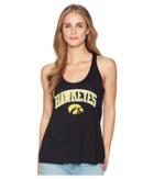 Champion College - Iowa Hawkeyes Eco(r) Swing Tank Top