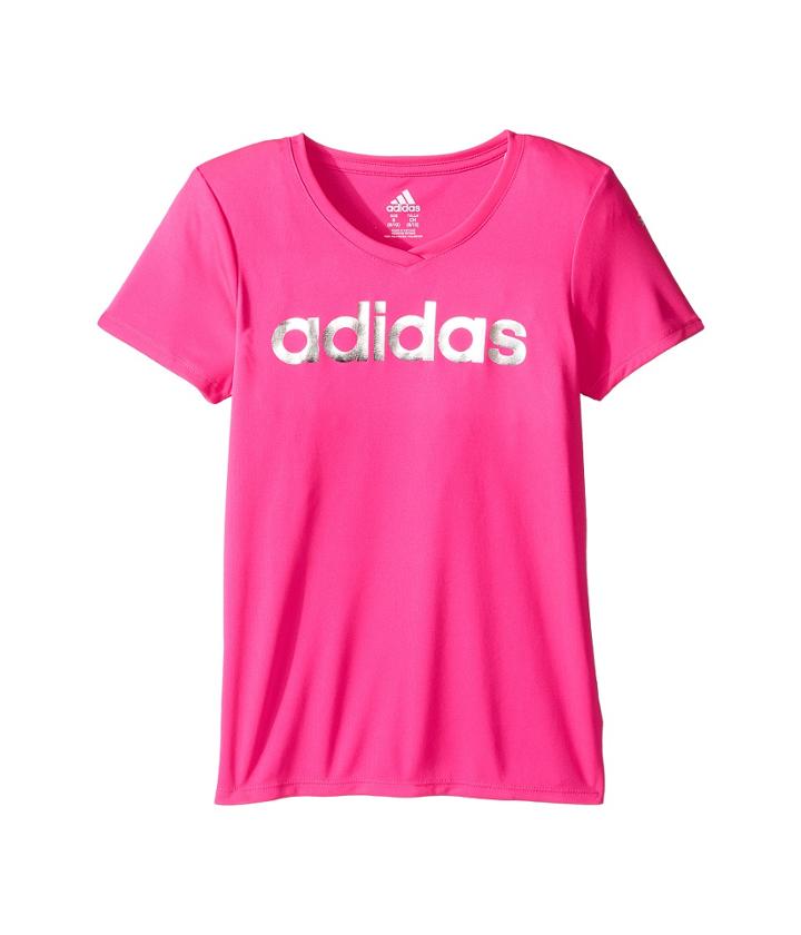 Adidas Kids - Graphic Tee