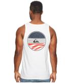 Quiksilver - Block Party Tank Top