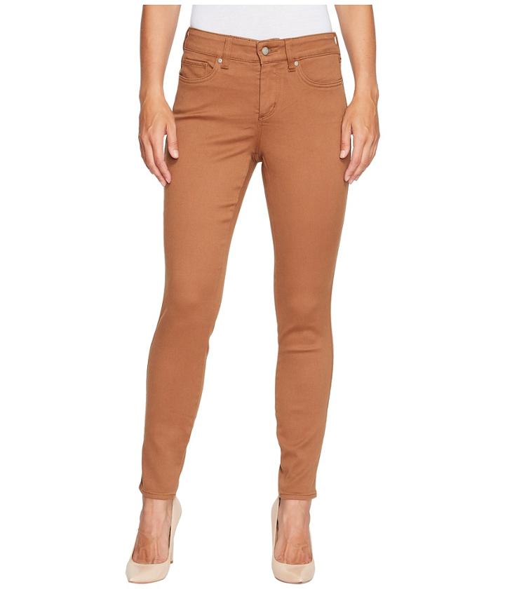 Nydj - Ami Skinny Legging Jeans In Super Sculpting Denim In Fresh Brew