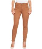Nydj - Ami Skinny Legging Jeans In Super Sculpting Denim In Fresh Brew