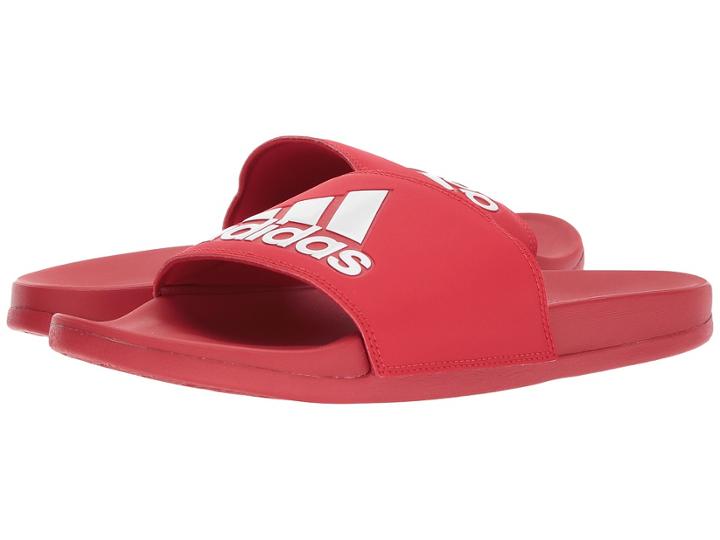 Adidas - Adilette Cf+ Logo