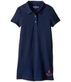 Vilebrequin Kids - Polo Dress Cover-up