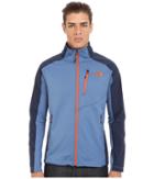 The North Face - Tenacious Hybrid Full Zip