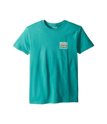 Billabong Kids - Crusty Tee