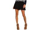 Free People - Scalloped Lace Short 257a