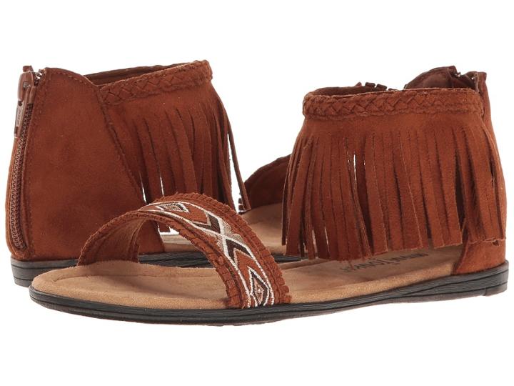 Minnetonka Kids - Coco Sandal