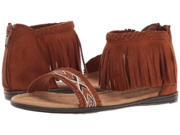 Minnetonka Kids - Coco Sandal