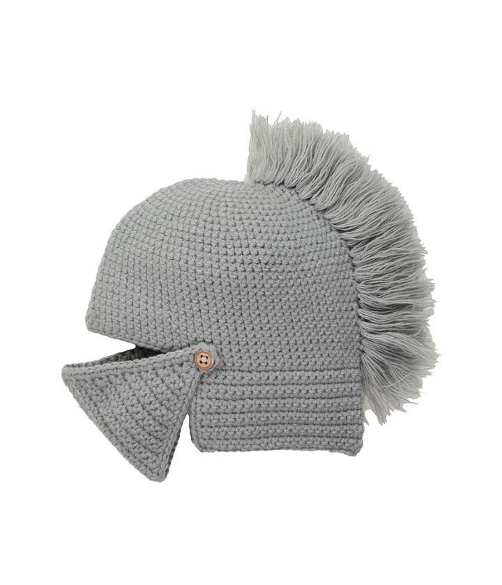 San Diego Hat Company Kids - Knk3515 Knight Helmet Beanie