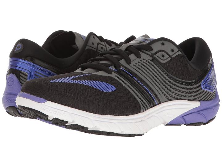 Brooks - Purecadence 6