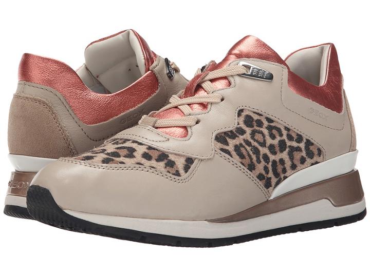 Geox - Wshahira21