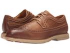 Sperry Top-sider - Gold Bellingham Long Wingtip W/ Asv