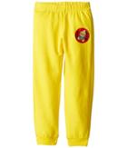 Moschino Kids - Sweatpants W/ Teddy Bear Patch On Front