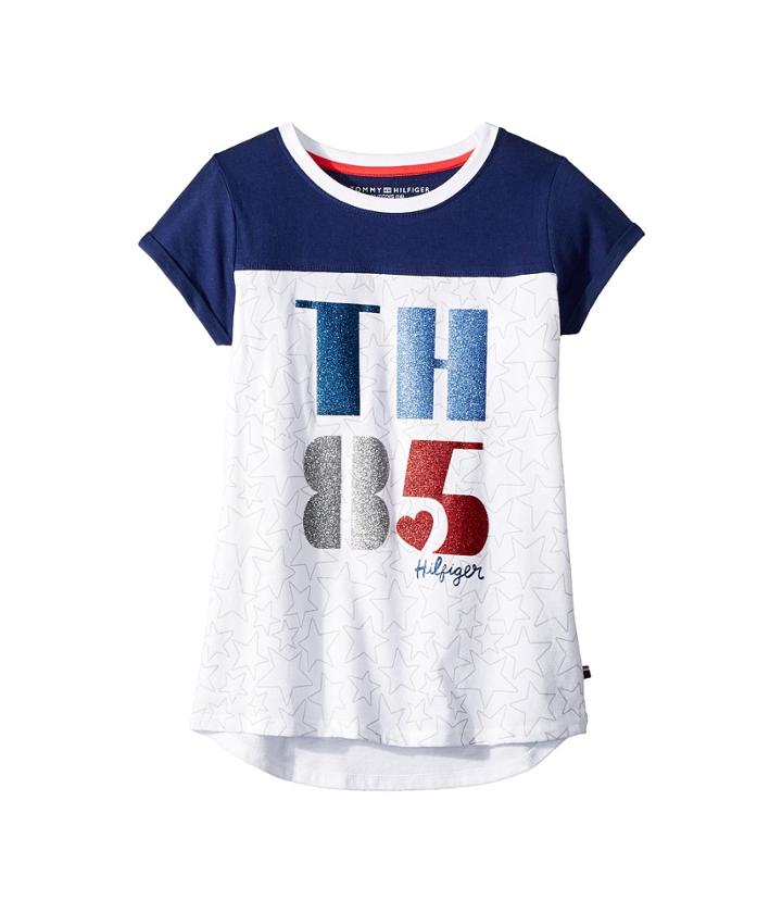 Tommy Hilfiger Kids - Th85 Tee