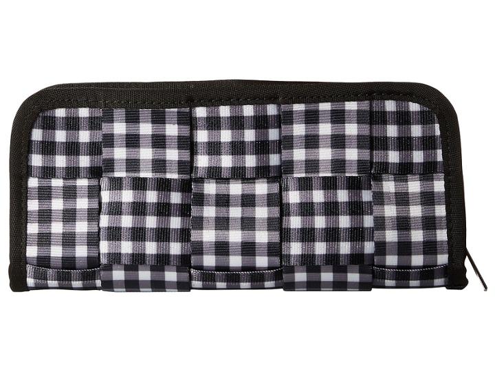 Harveys Seatbelt Bag - Clutch Wallet