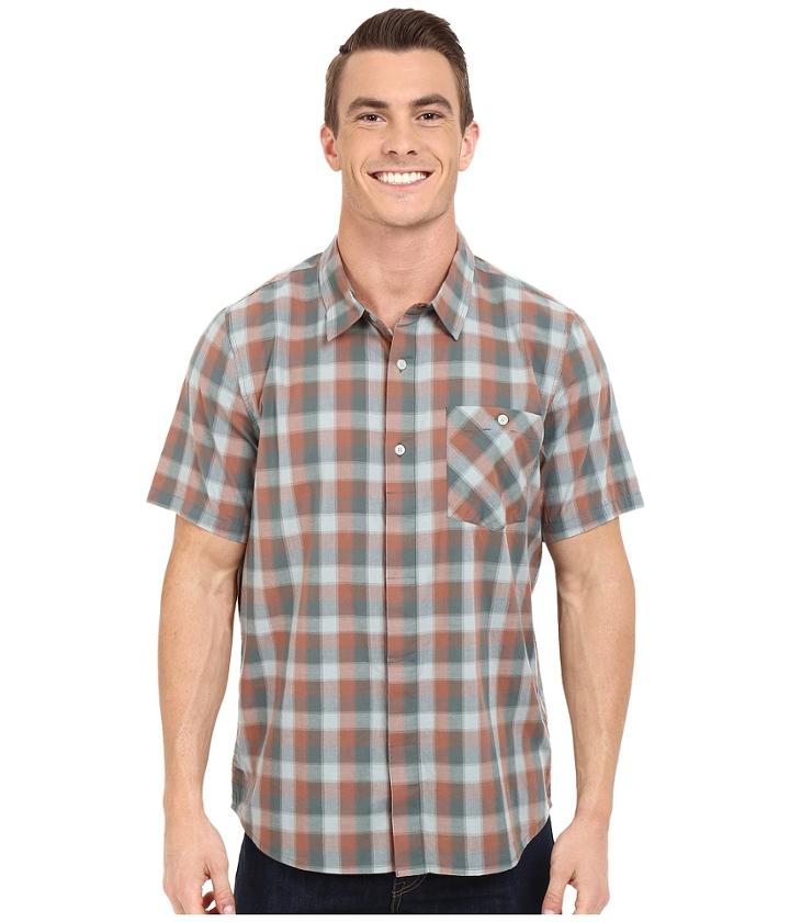 Toad&amp;co - Maneuver Short Sleeve Shirt