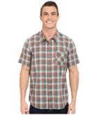 Toad&amp;co - Maneuver Short Sleeve Shirt