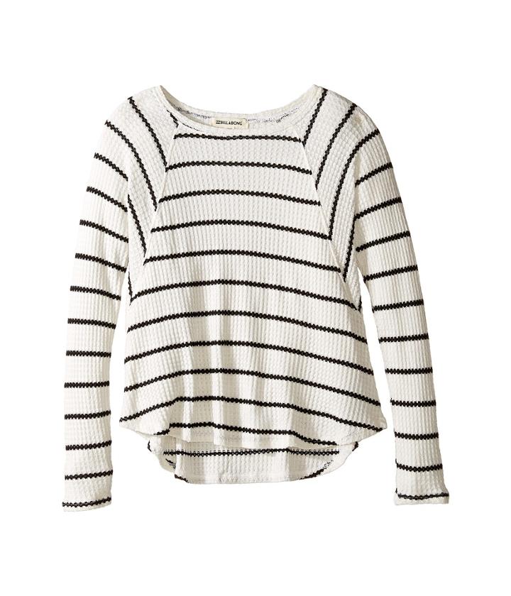 Billabong Kids - Roaming Free Top