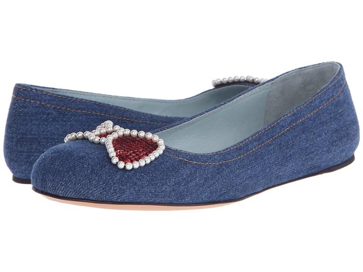 Marc Jacobs - Caroline Ballerina