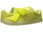 Puma - Suede Heart Reset