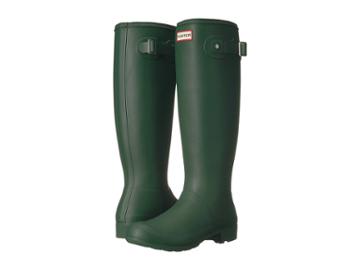 Hunter - Original Tour Packable Rain Boot