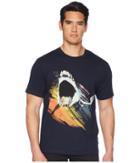 The Kooples - Jaws Wild Summer Graphic T-shirt
