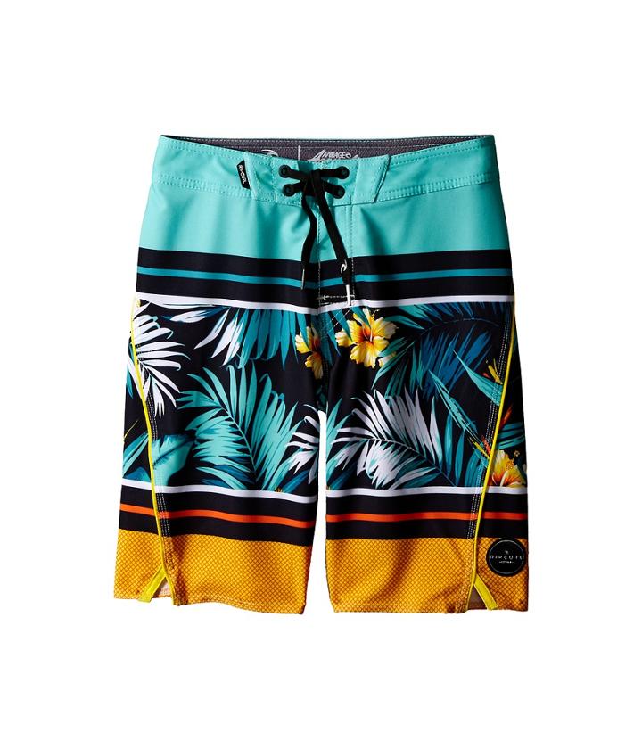 Rip Curl Kids - Mirage Aggroculture Boardshorts