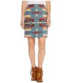 Double D Ranchwear - Abiquiu Hills Skirt