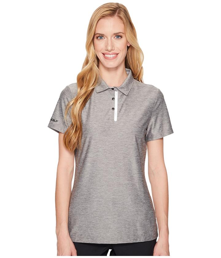 Skechers Performance - Go Golf Pitch Short Sleeve Polo