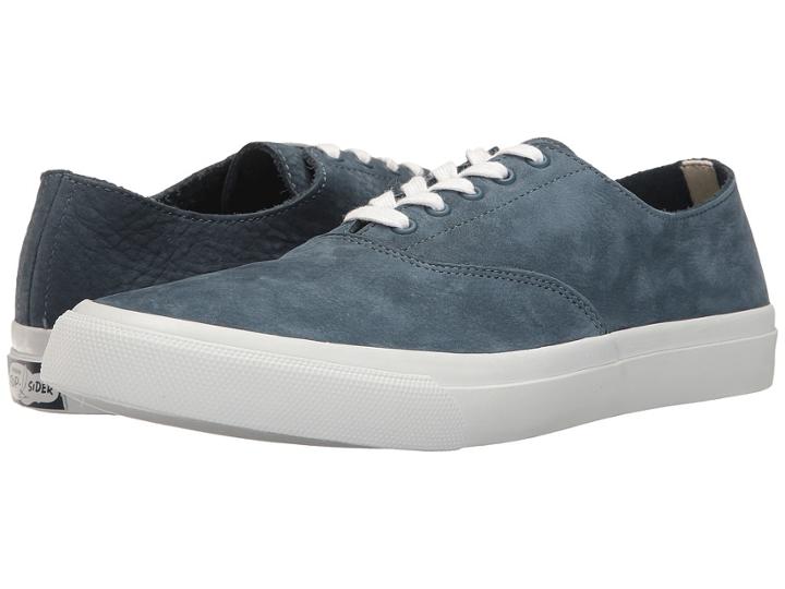 Sperry - Cloud Cvo Nubuck