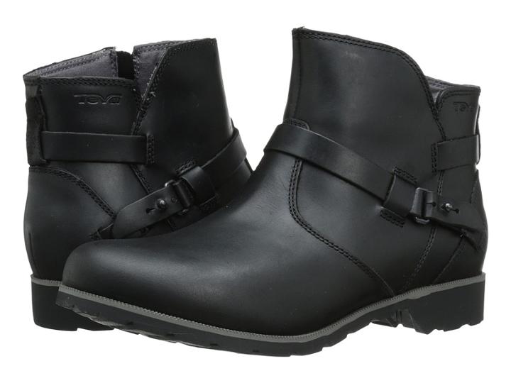 Teva - Delavina Ankle