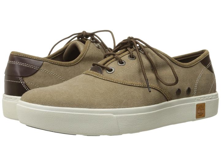 Timberland - Amherst Oxford