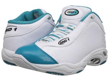And1 - Tai Chi Allstar