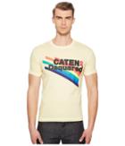 Dsquared2 - Faded Dyed T-shirt