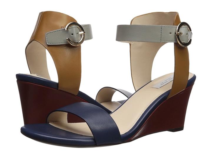 Cole Haan - Rosalind Wedge Sandal