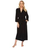 Donna Karan - Modal Spandex Jersey 48 Robe