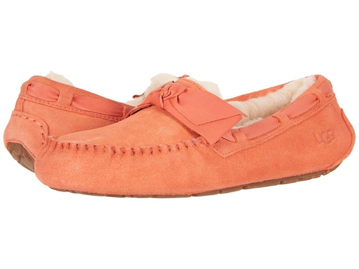 Ugg - Dakota Leather Bow