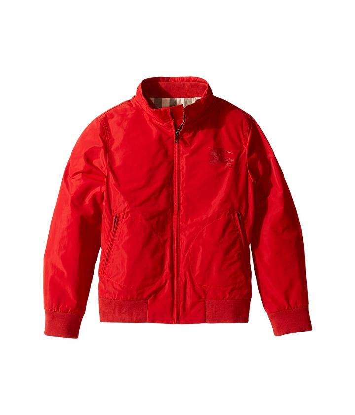 Burberry Kids - Bradford Jacket