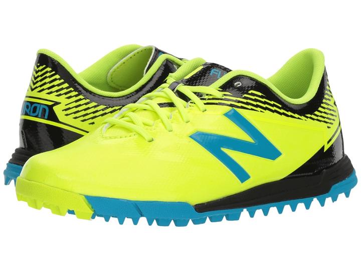 New Balance Kids - Jsfdtv3 Turf Soccer